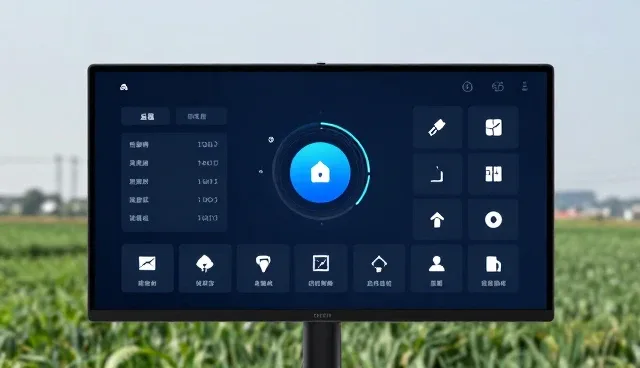 环境管理系统运维效率提升的关键选型要素